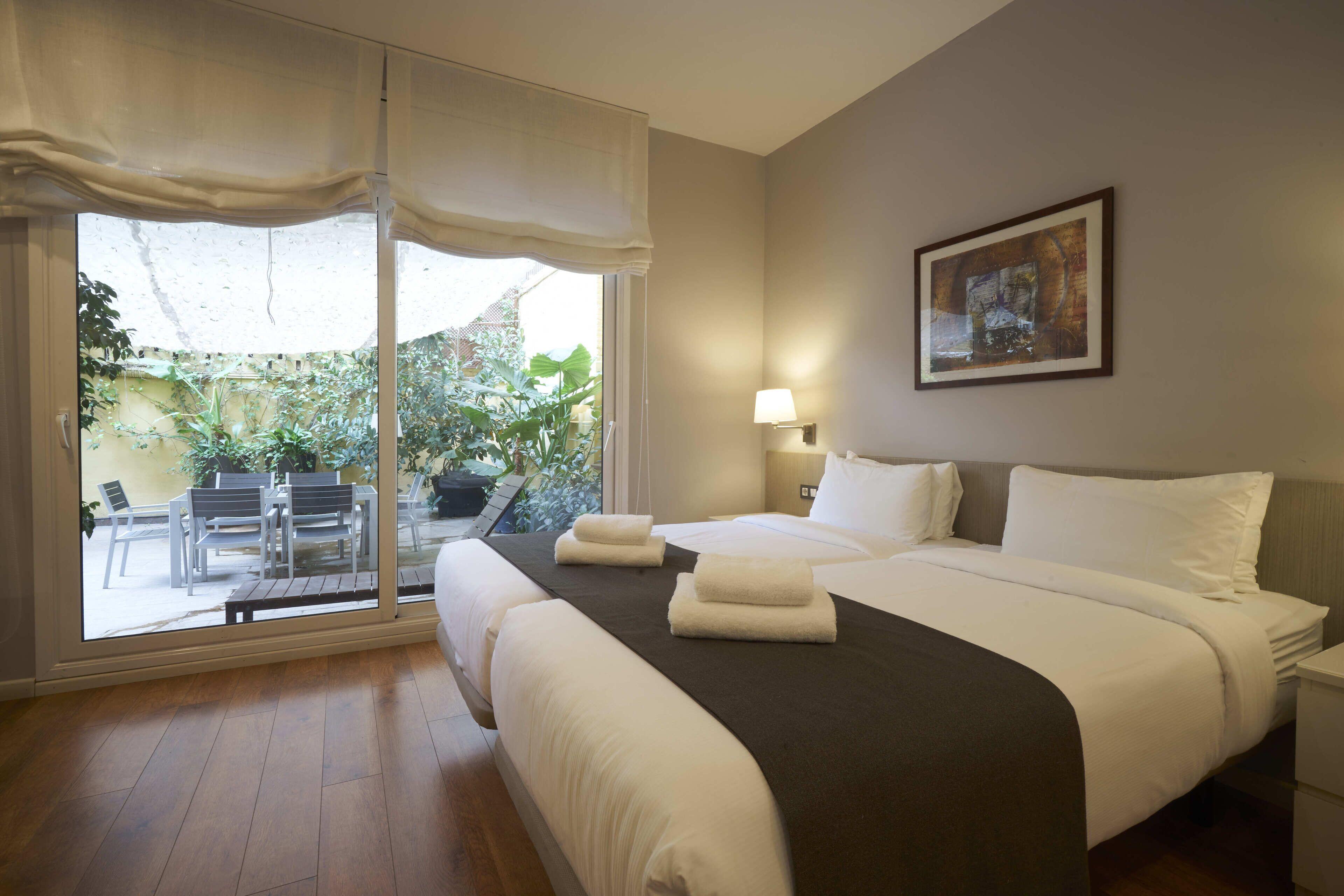 Bonavista Apartments - Passeig De Gracia — Fotos 1