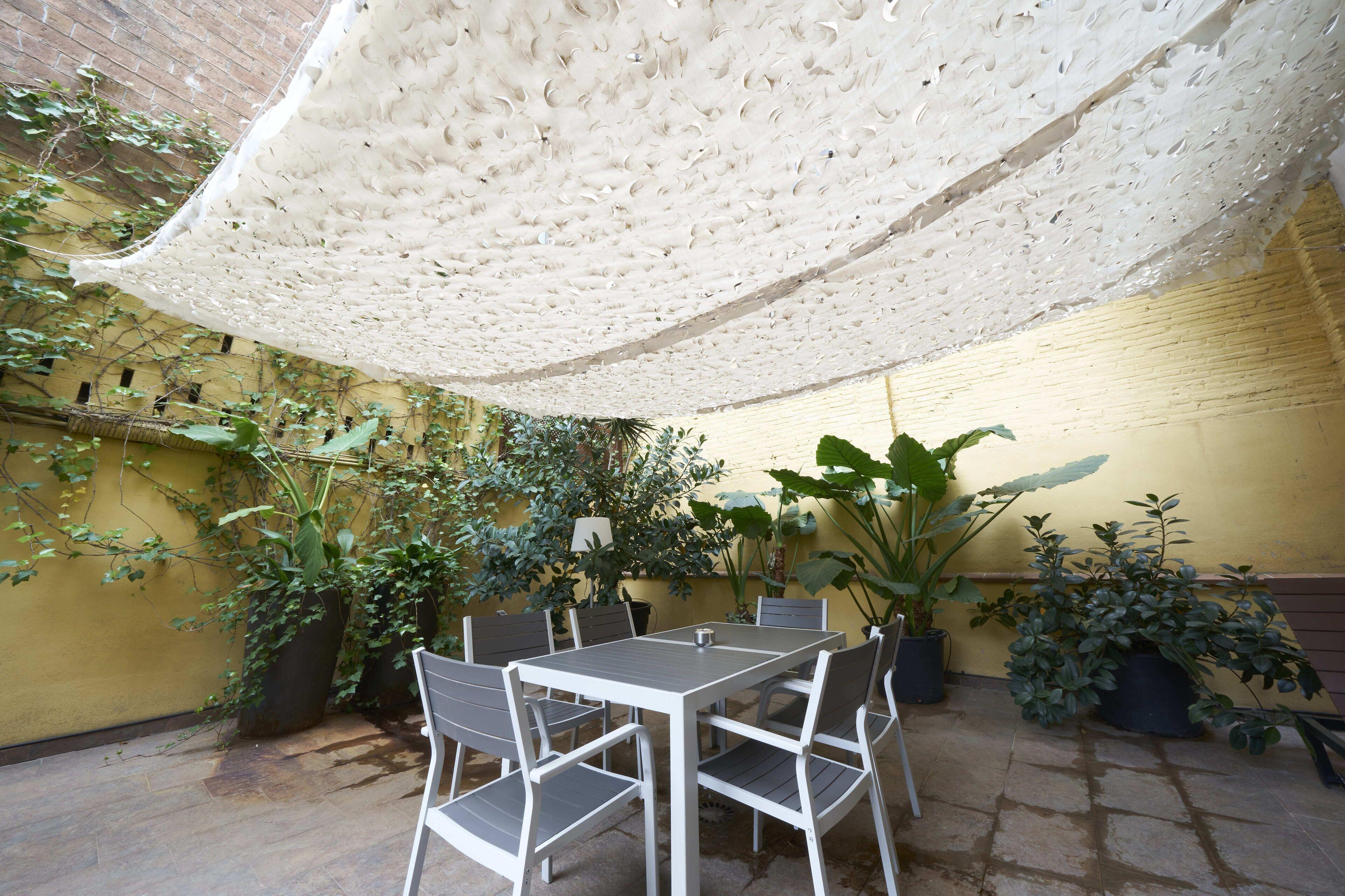Bonavista Apartments - Passeig De Gracia — Fotos 3